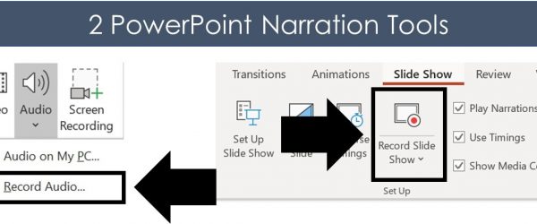 is there an app to turn powerpoint for mac into movie with music